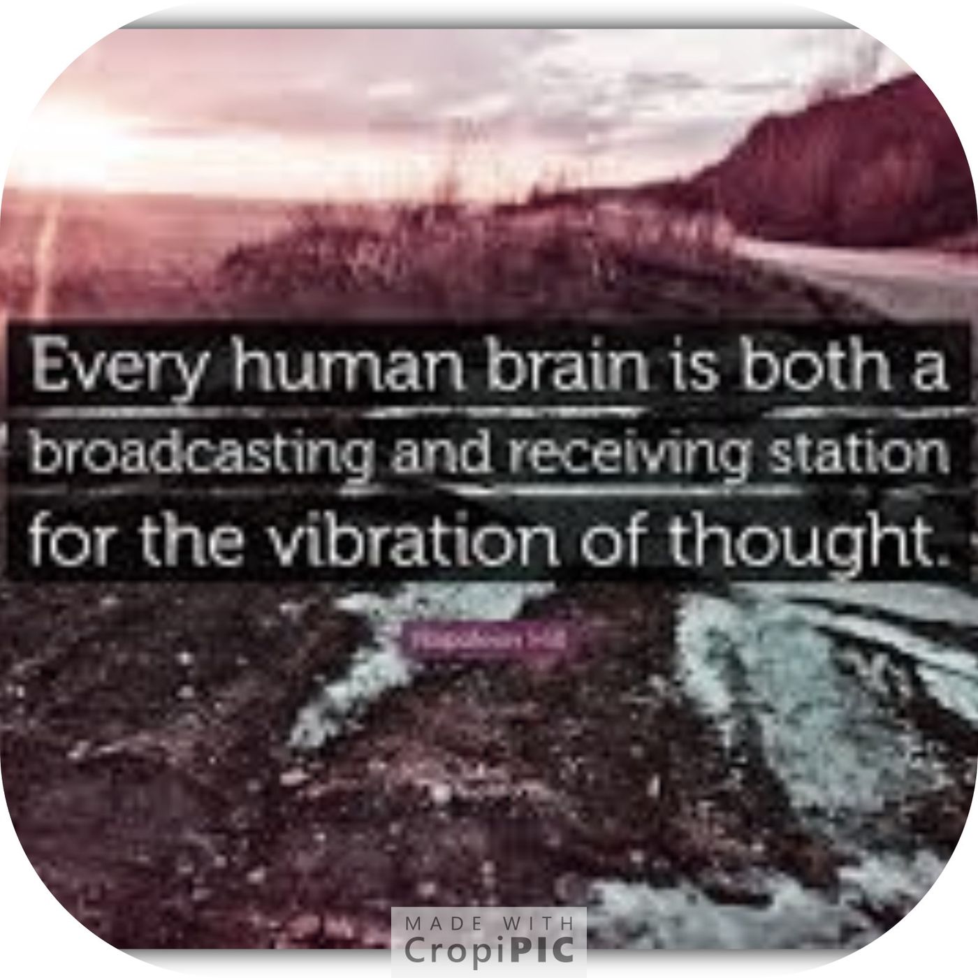 Good Vibratins