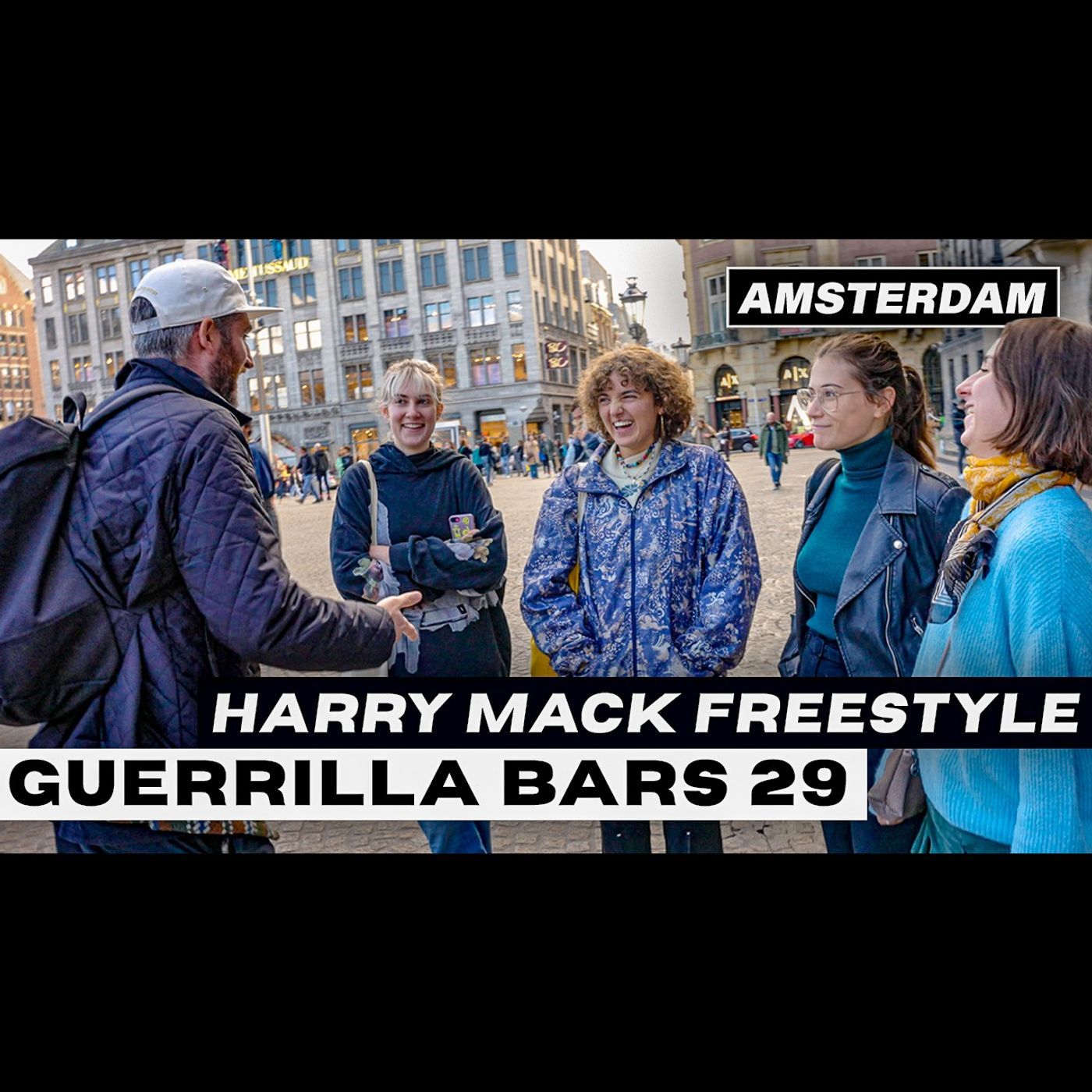 Mack\'s World