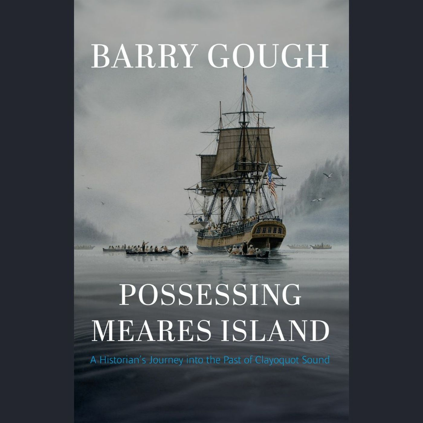 Writing the Coast: BC and Yukon Book Prizes Podcast
