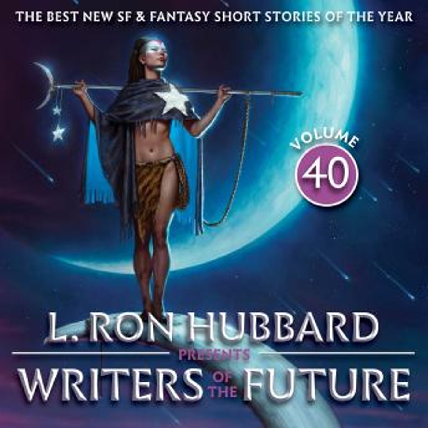 Listen to Best Full Audiobooks in Science Fiction & Fantasy, Fantasy