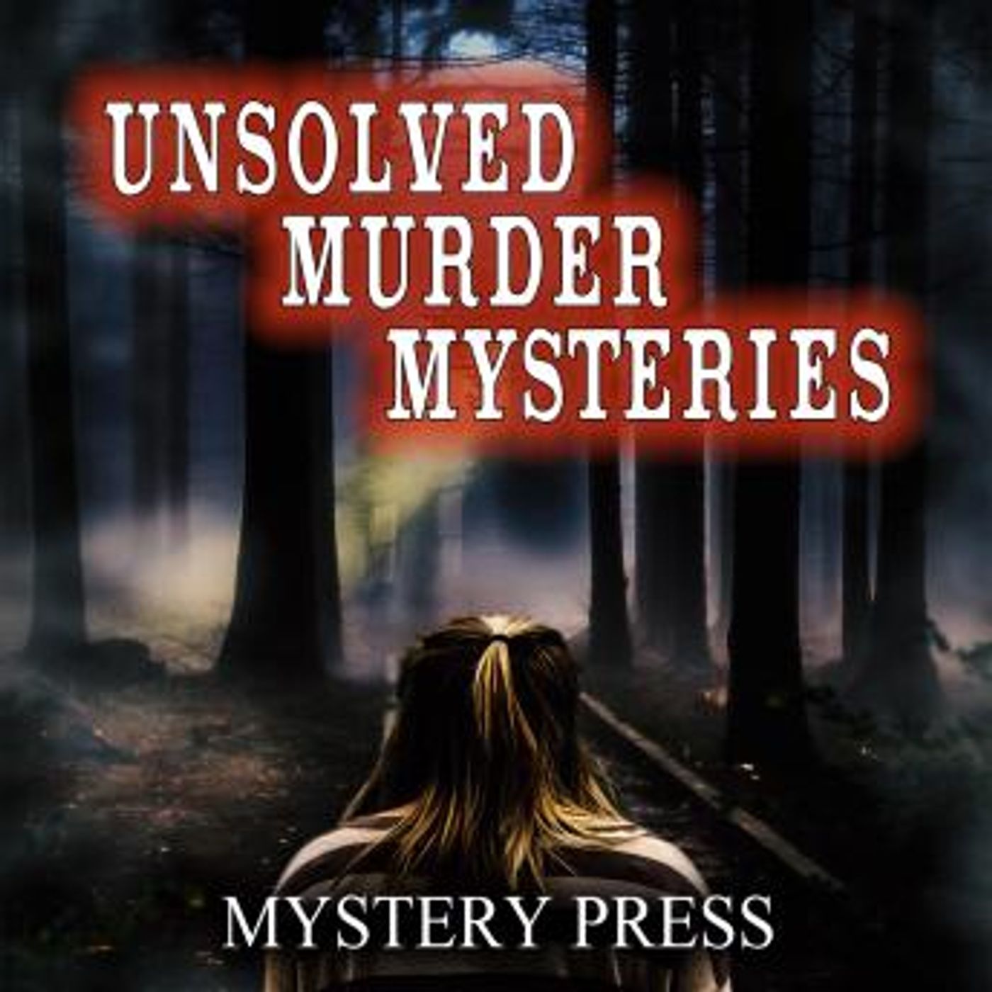 Listen to Best Full Audiobooks in Mystery, Thriller & Horror, True Crime