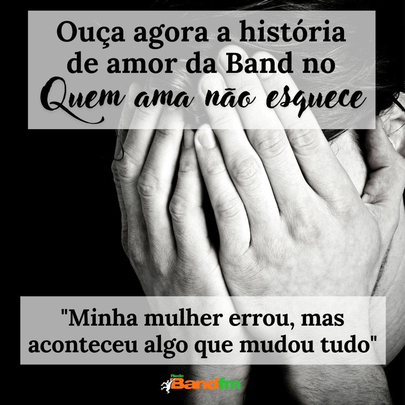 FUI TRAIDO PELO MEU IRMÃO - Claúdio e Marta 30/05