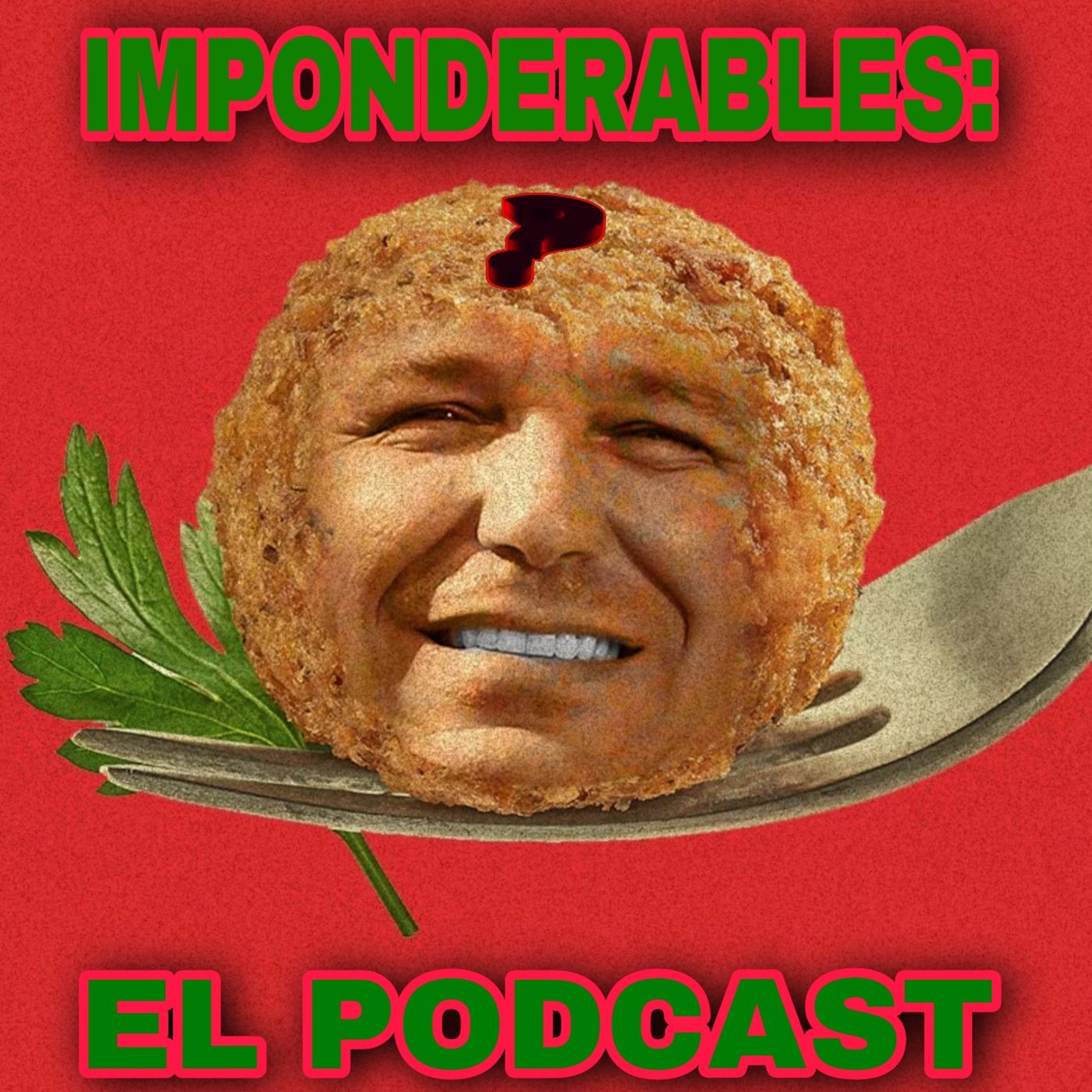 Imponderables: El Podcast