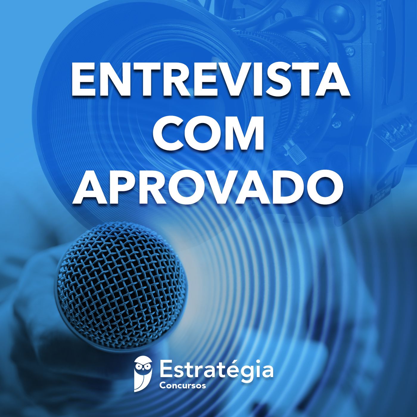 Estratégia Podcast