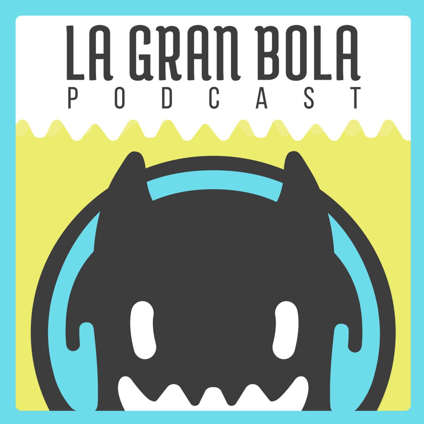 Podcast de La Gran Bola
