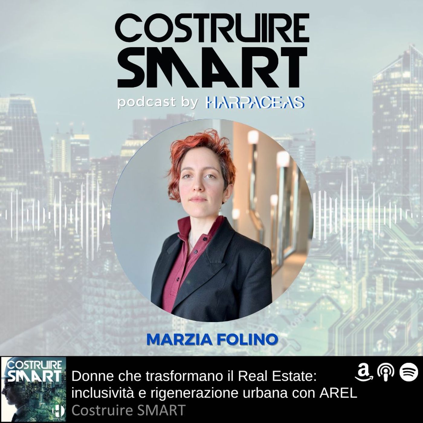 Costruire SMART