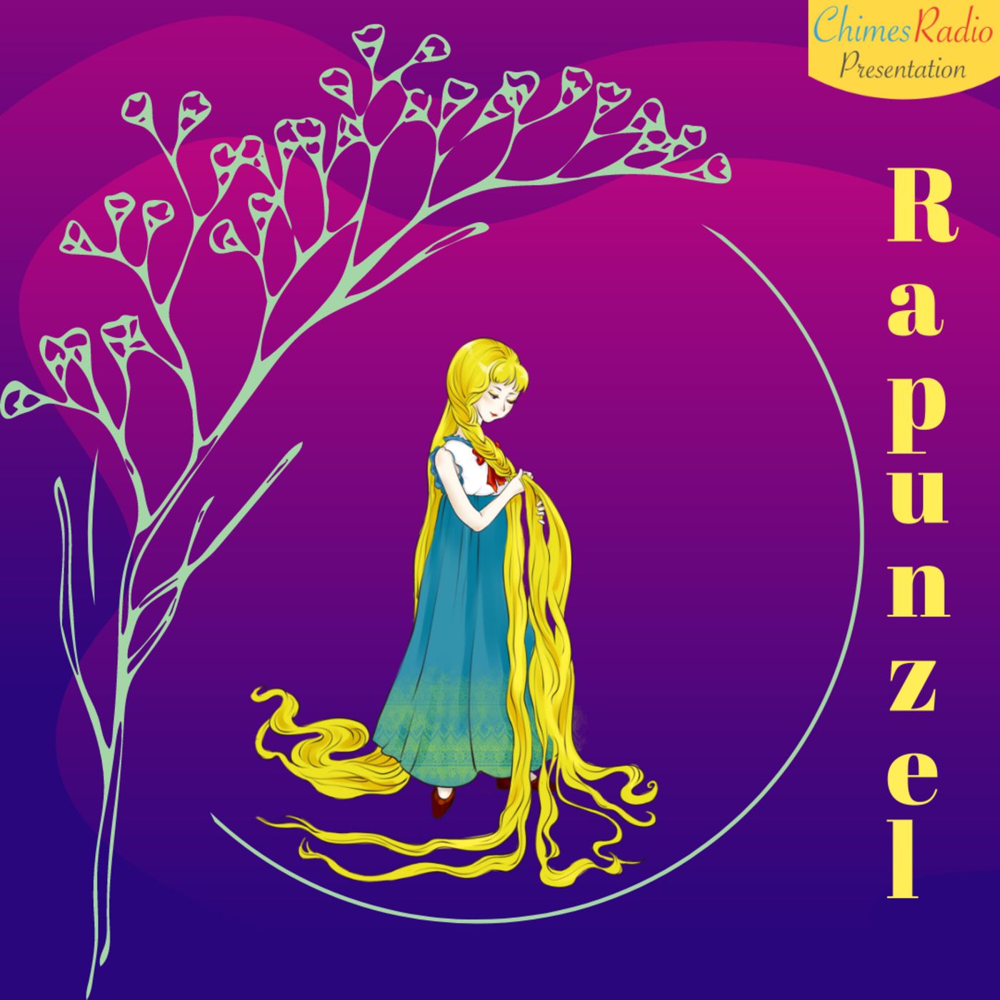 Rapunzel