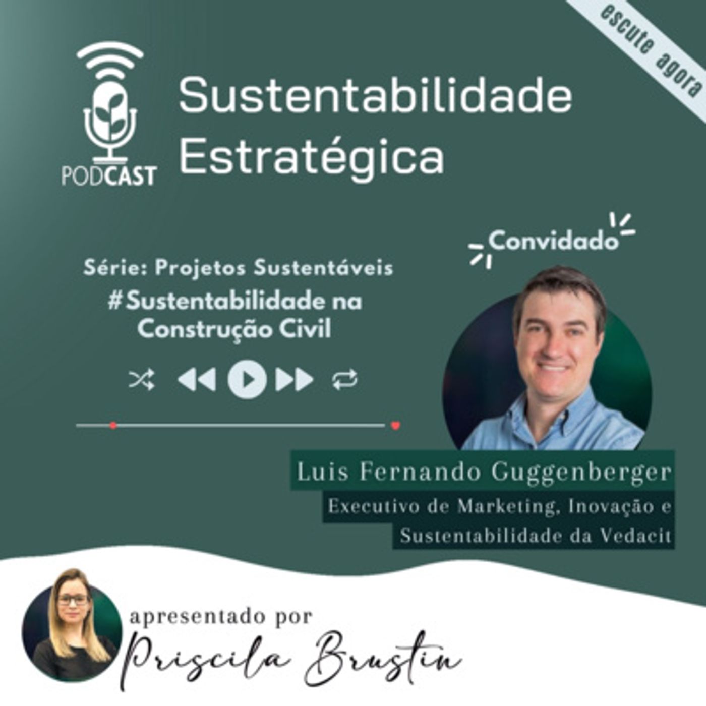 Sustentabilidade Estratégica