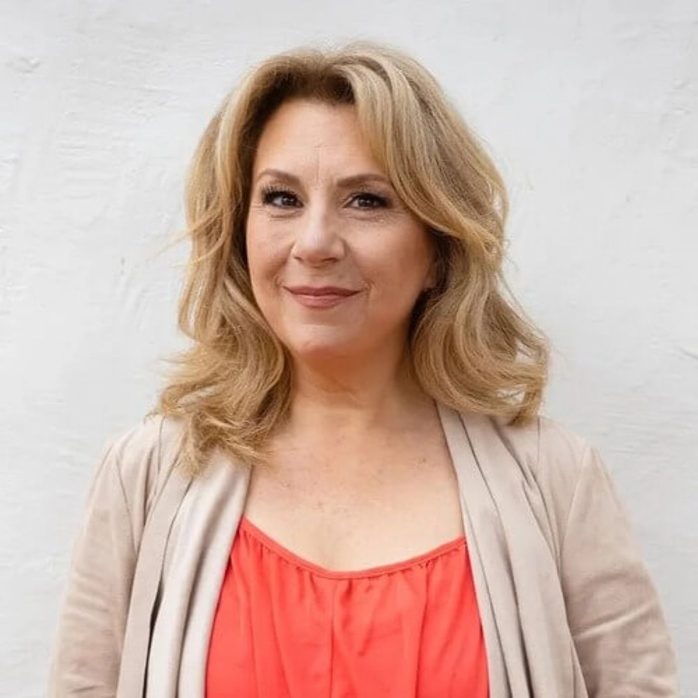 Cocktail Napkin Selling Crystallize Your Brilliance with Theresa Rose - SG252