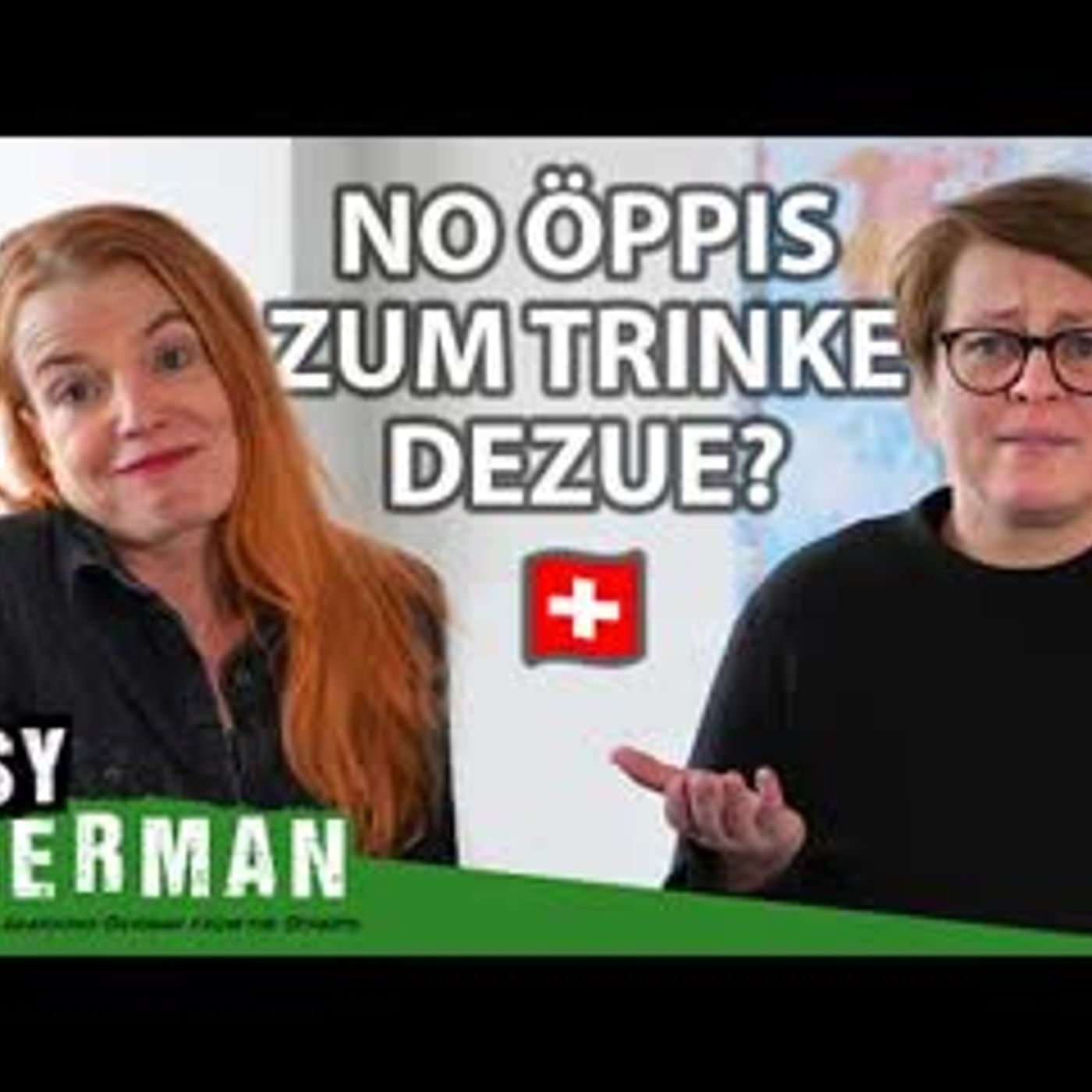 75 Useful Sentences For Every Day Life in Switzerland   Super Easy German 250