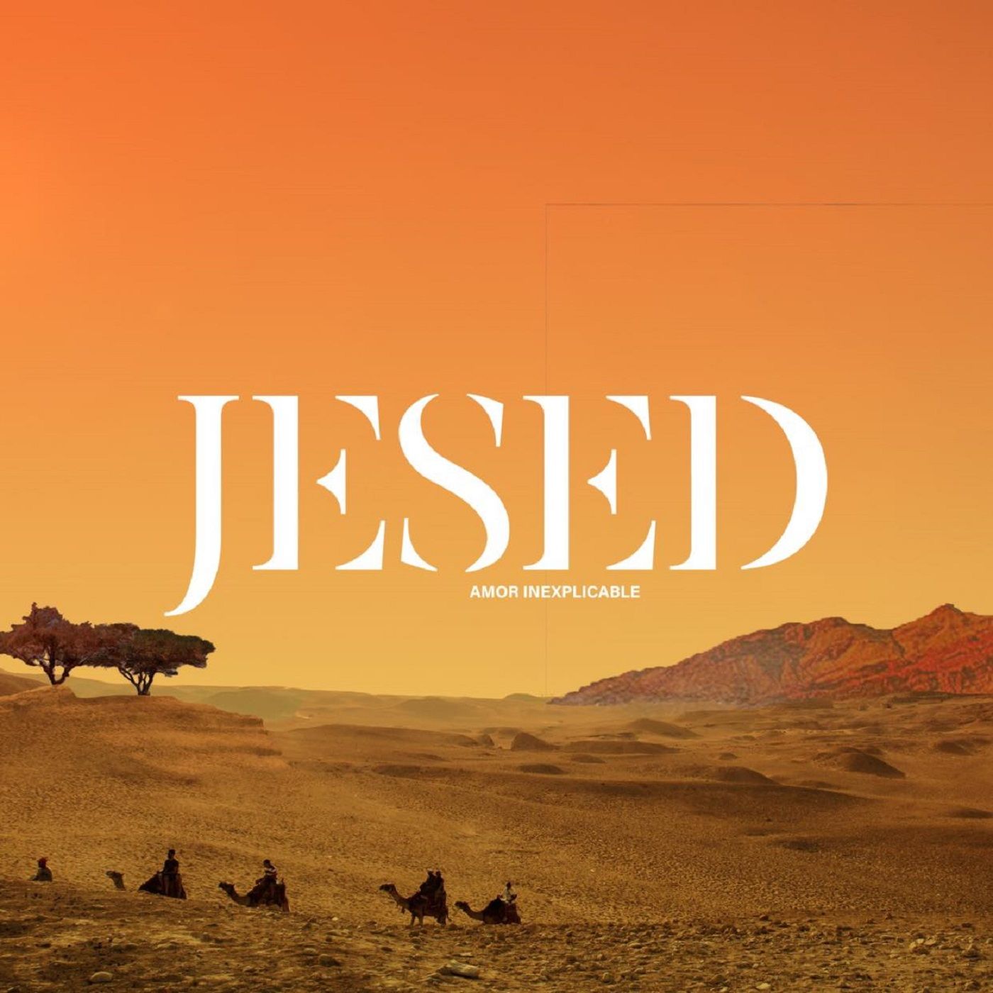 JESED - Capítulo 4 episode artwork