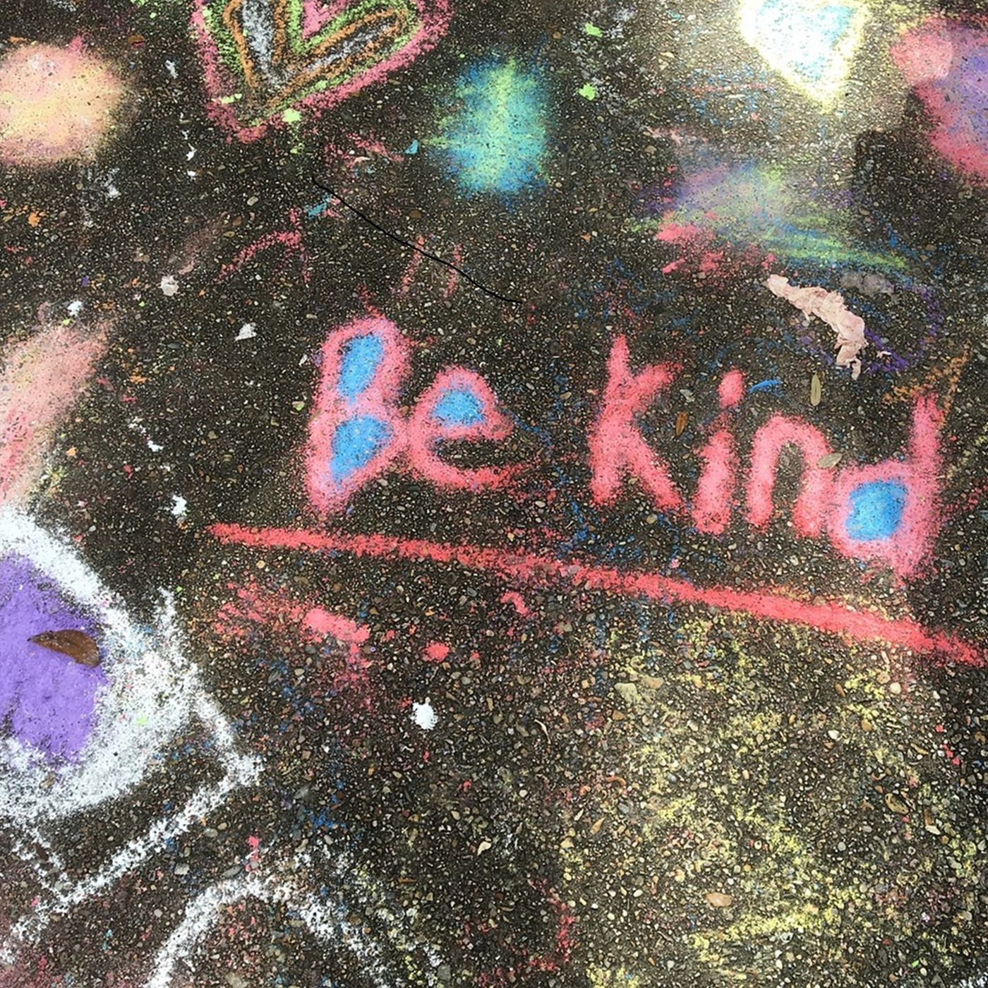 The power of kind words episode artwork