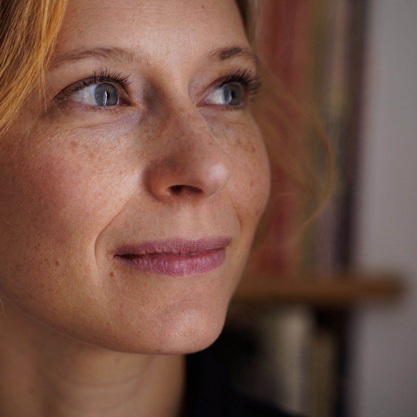 #33 Interview de Ophelia Kolb, actrice