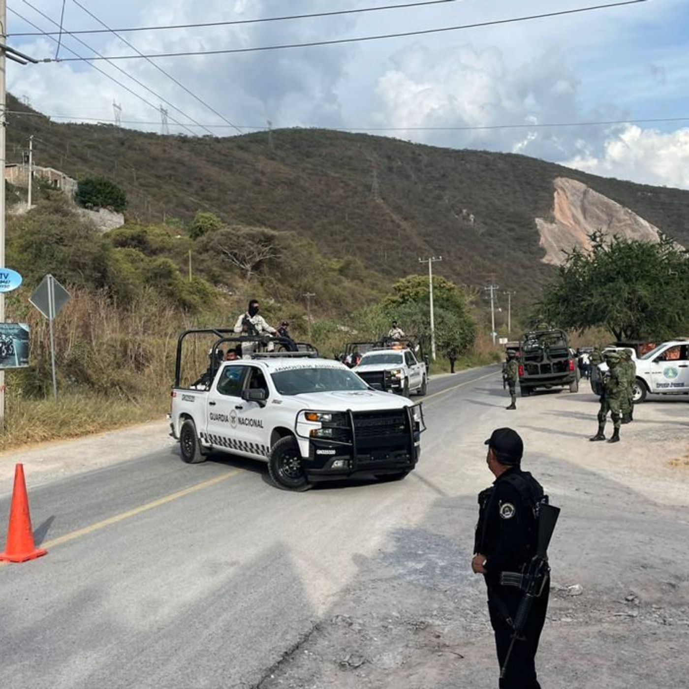 Audio Noticias Guerrero