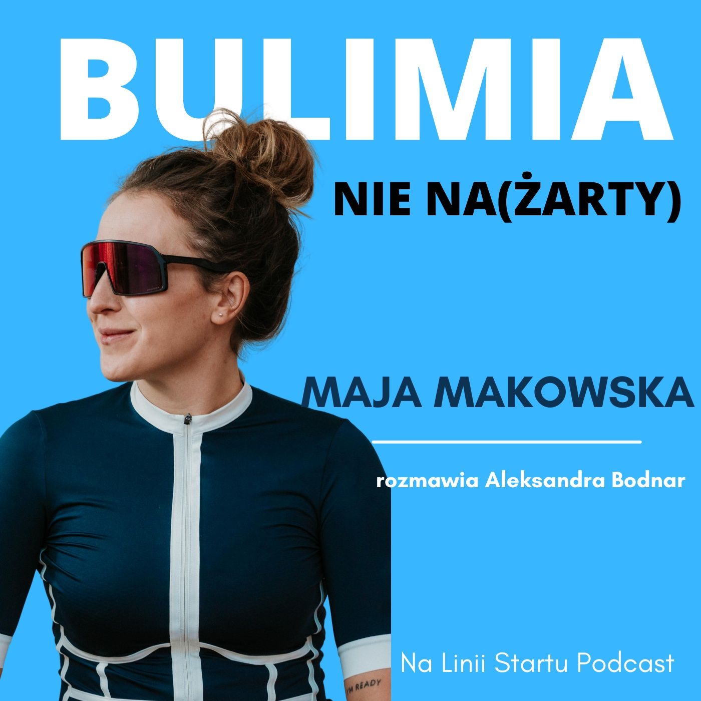 Na Linii Startu