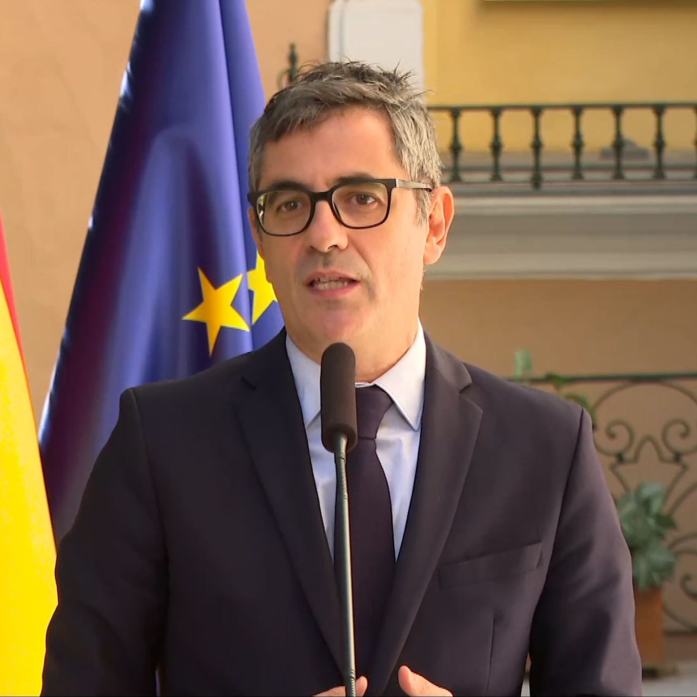 El día en 15 minutos: De la polémica por la ley de Amnistía, al vergonzoso final del juicio al Fiscal General del Estado