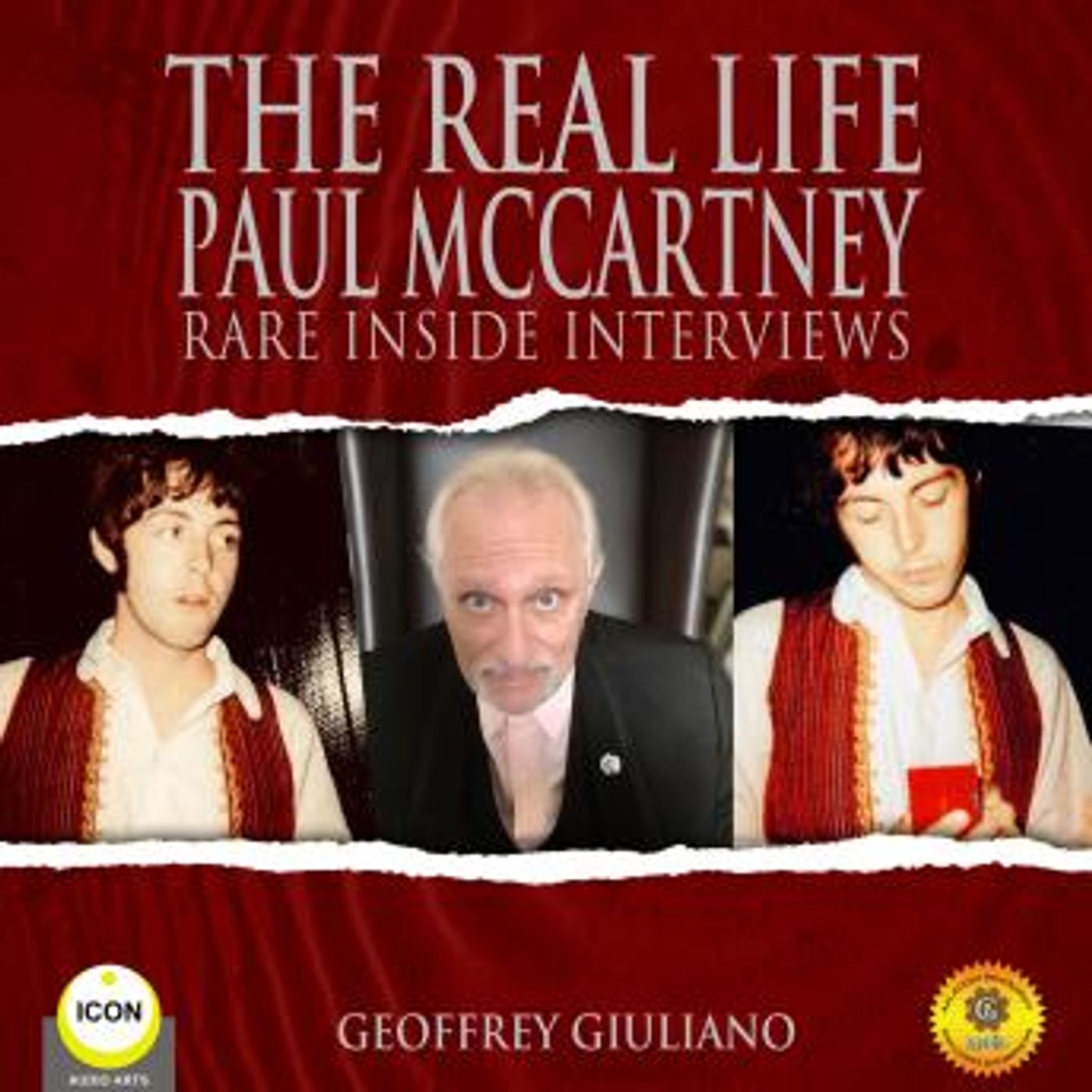 Get Best Full Audiobooks in Biography & Memoir, Arts & Entertainment
