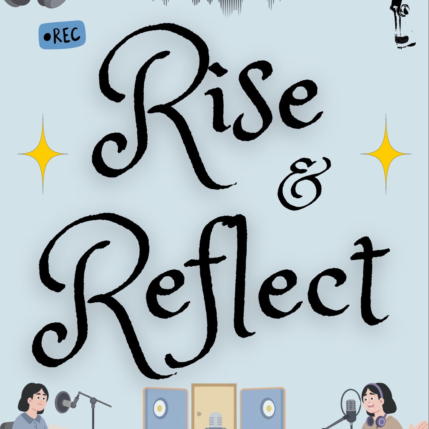 Rise & Reflect with CRY