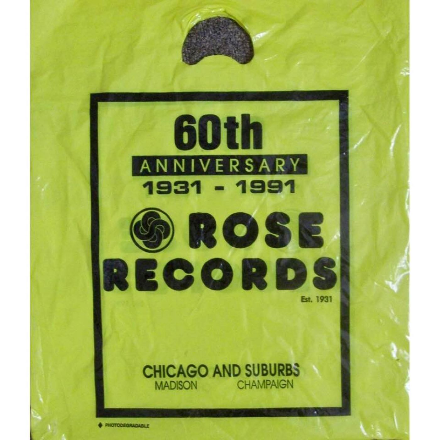 Vanished Chicagoland Stories