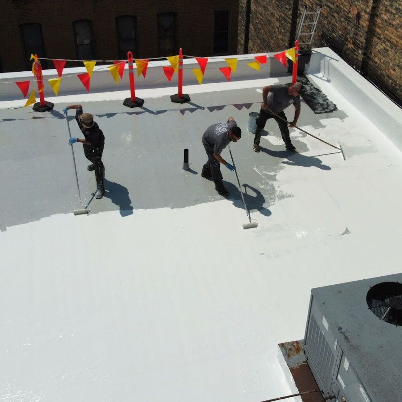Benefits of Waterproof Metal Roof Coating Solutions episode artwork