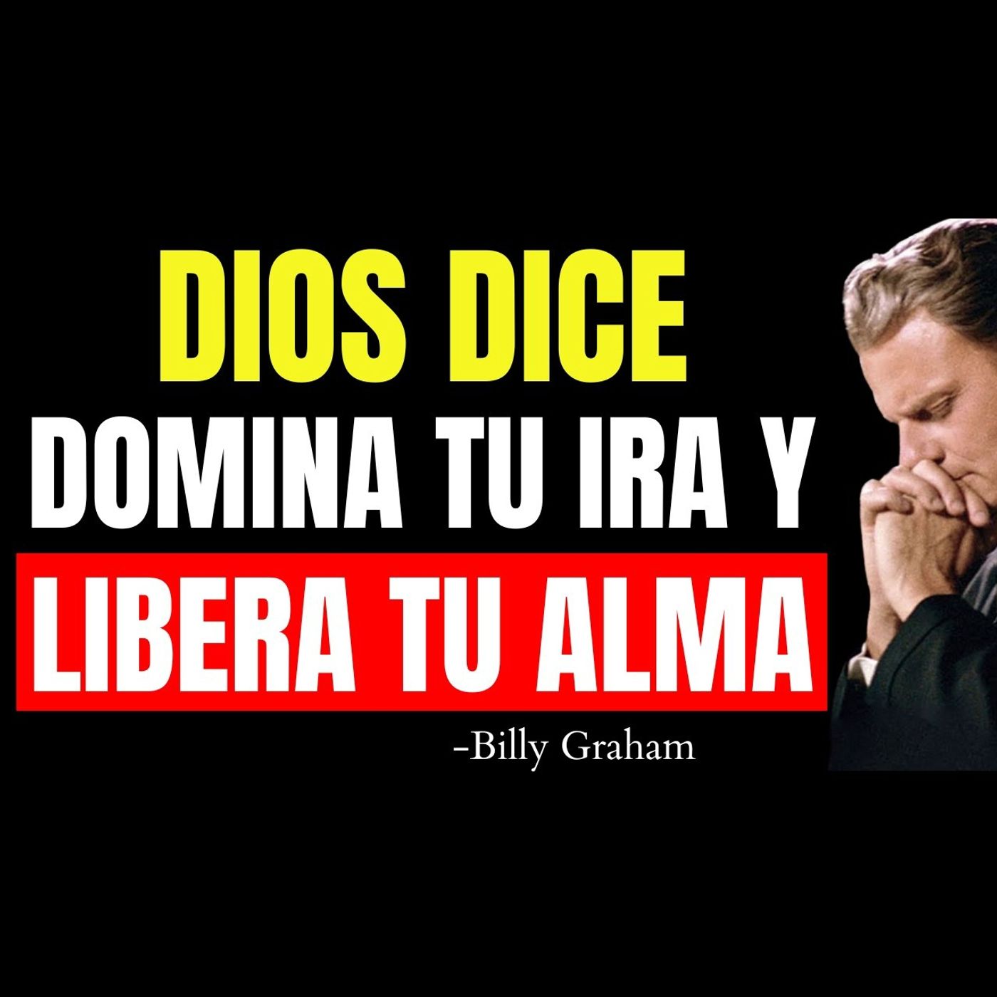 Dios dice: la paciencia traerá paz a tu vida - Enseñanzas Cristianas episode artwork