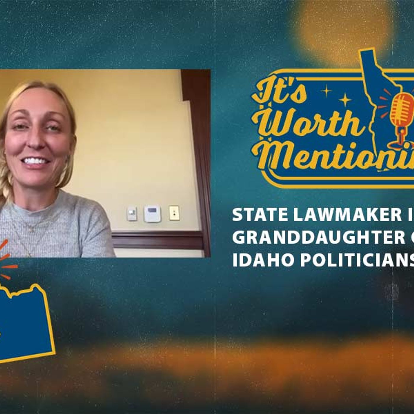 It\'s Worth Mentioning