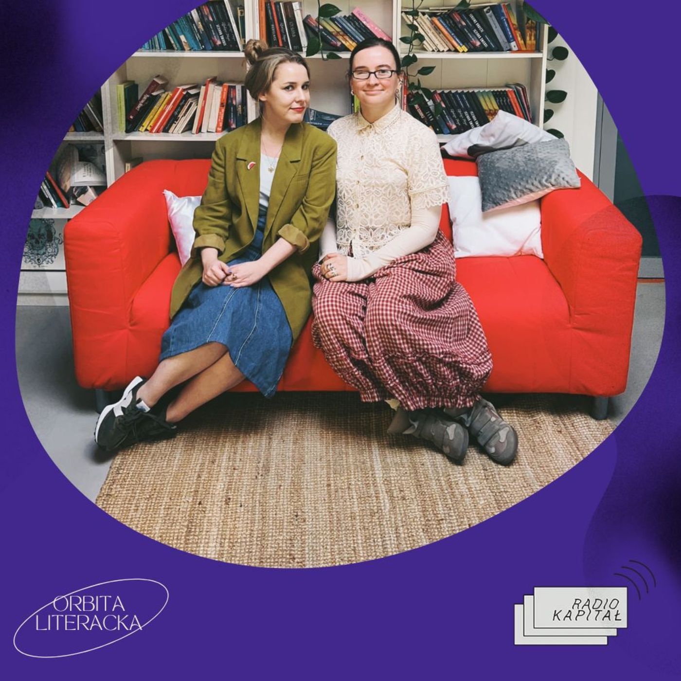 Co czytać z Palestyny i o Palestynie episode artwork