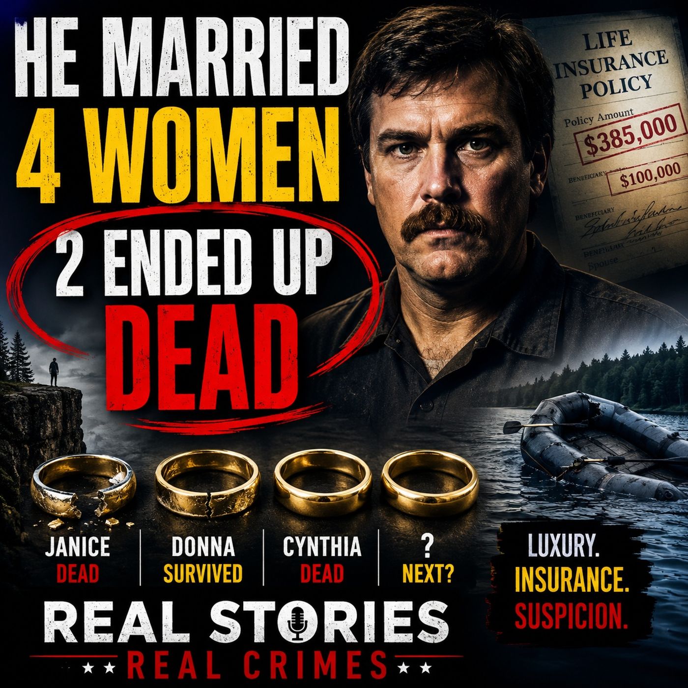 Accident or Murder?