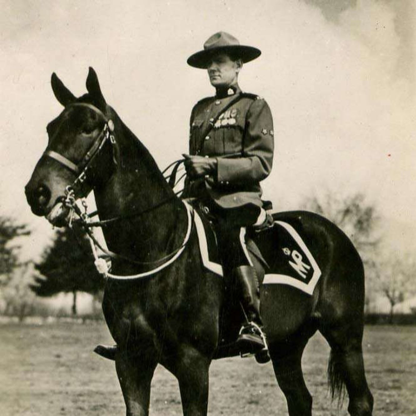 Stories That Made Me Respect the Canadian Mounted Police