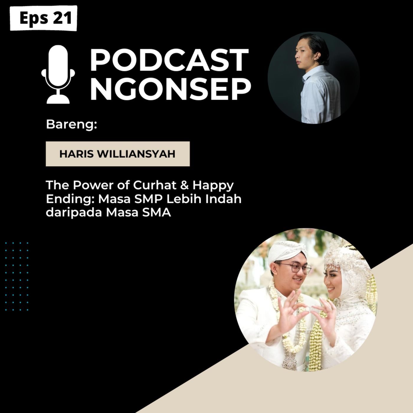 PODCAST NGONSEP