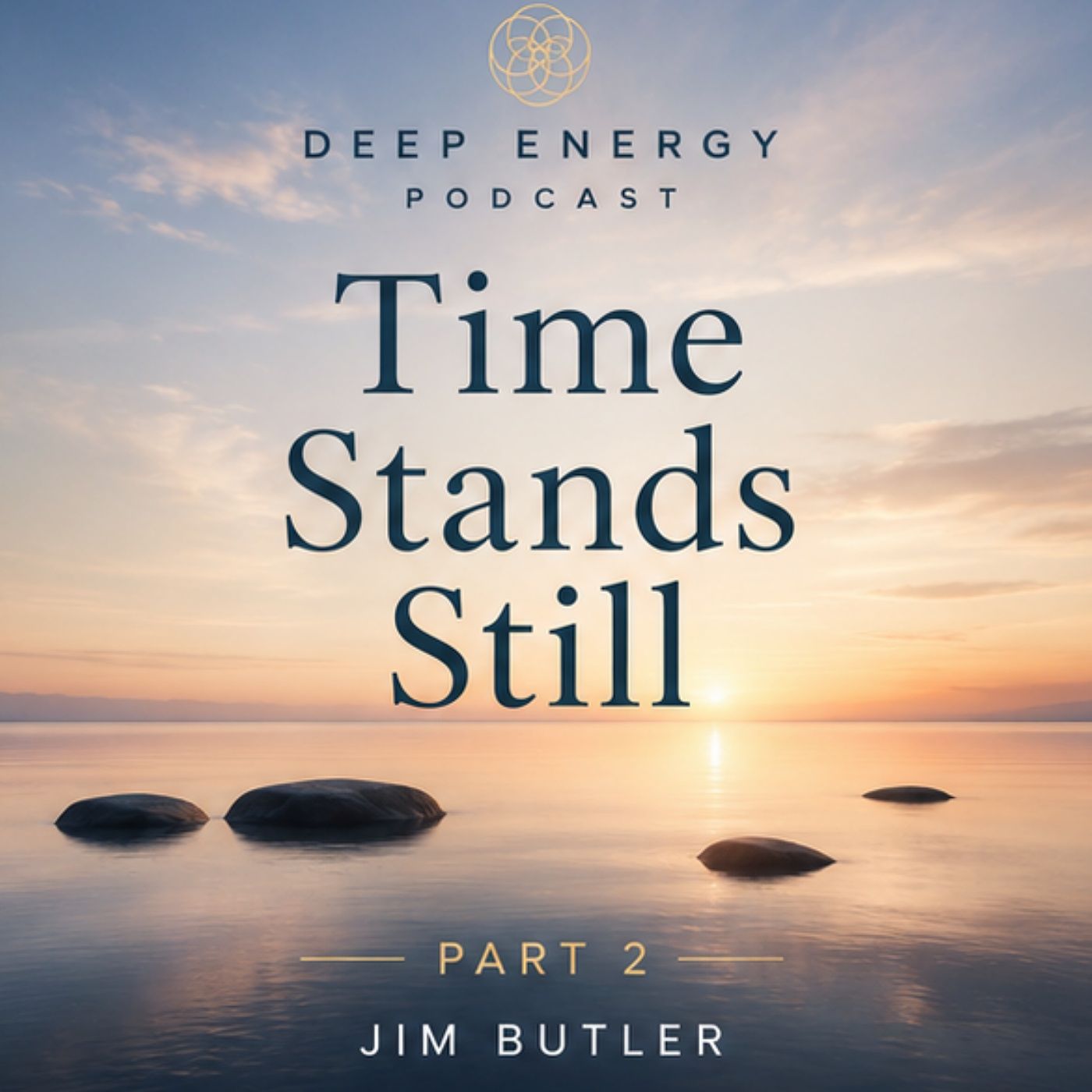 Deep Energy 2399 - Time Stands Still - Part 2 episode artwork