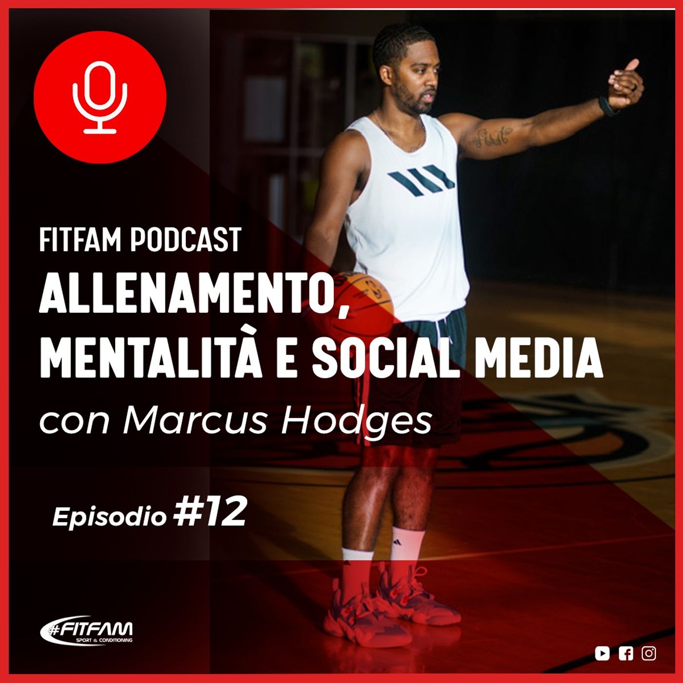 Fitfam Podcast