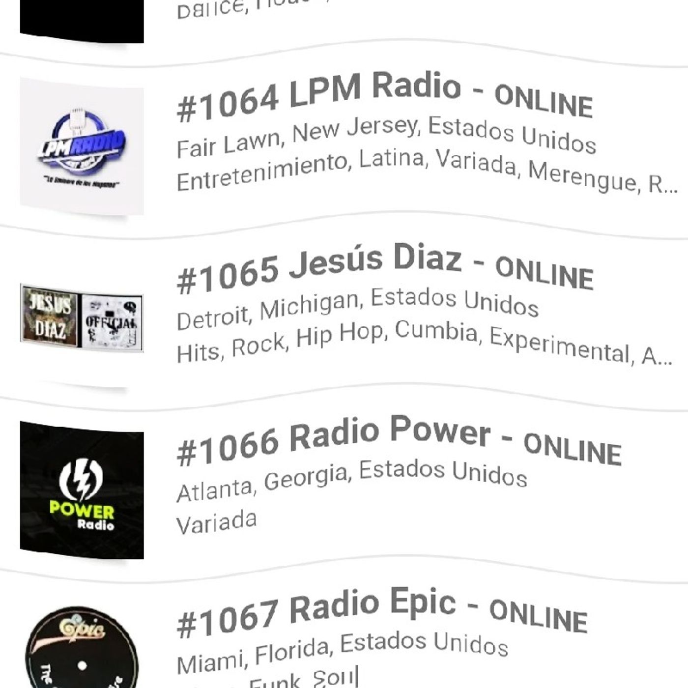 Tres cero podcast JBD1997FMHIPHOP