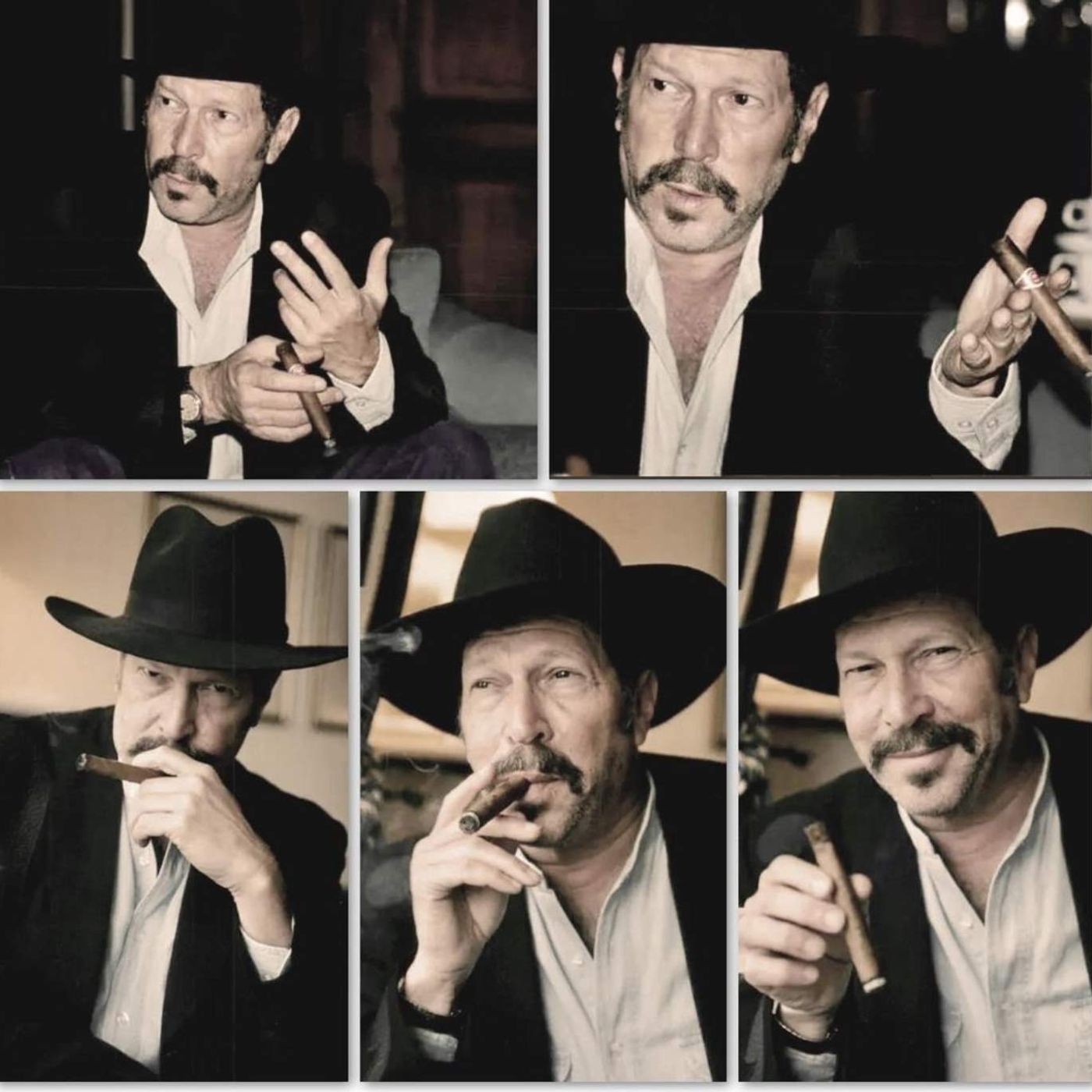 Kinky Friedman Pt.1 - Musician/ Author/ Politician/ Activist/ LEGEND