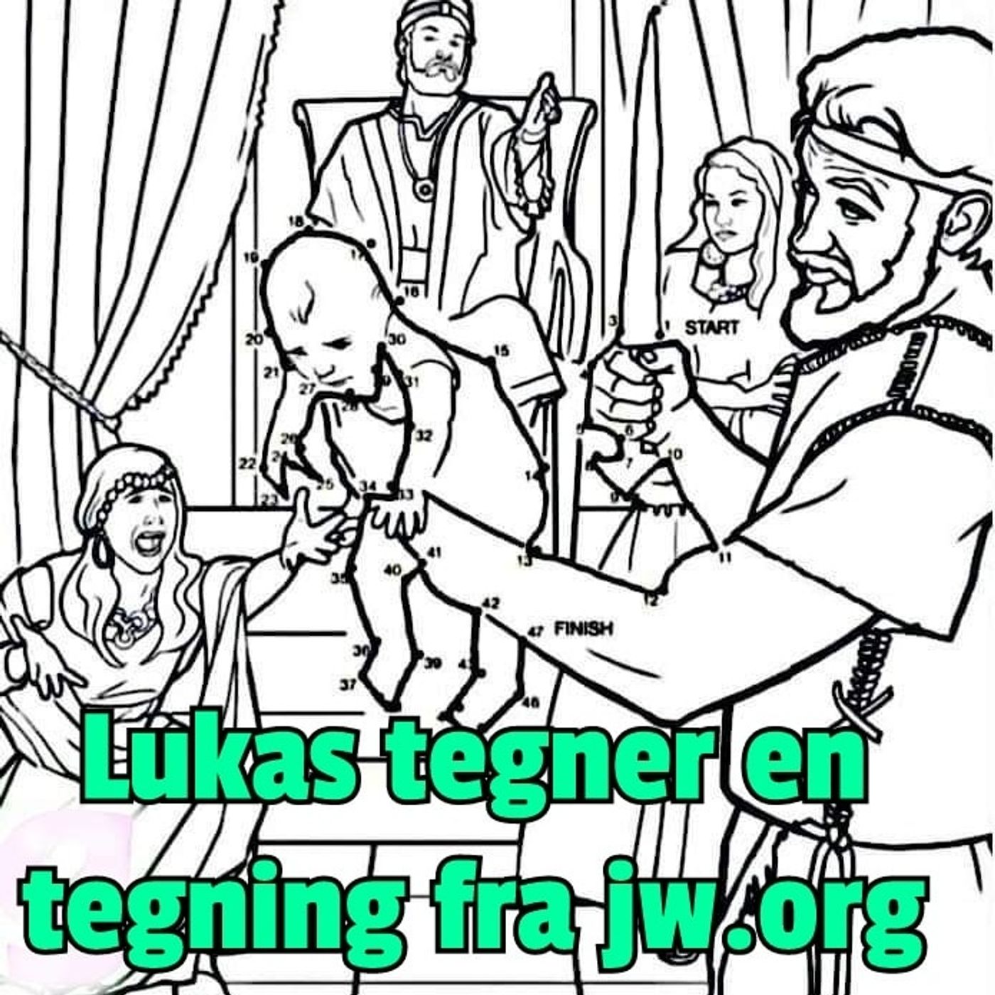 UDSTØDT - en podcast om Jehovas Vidner