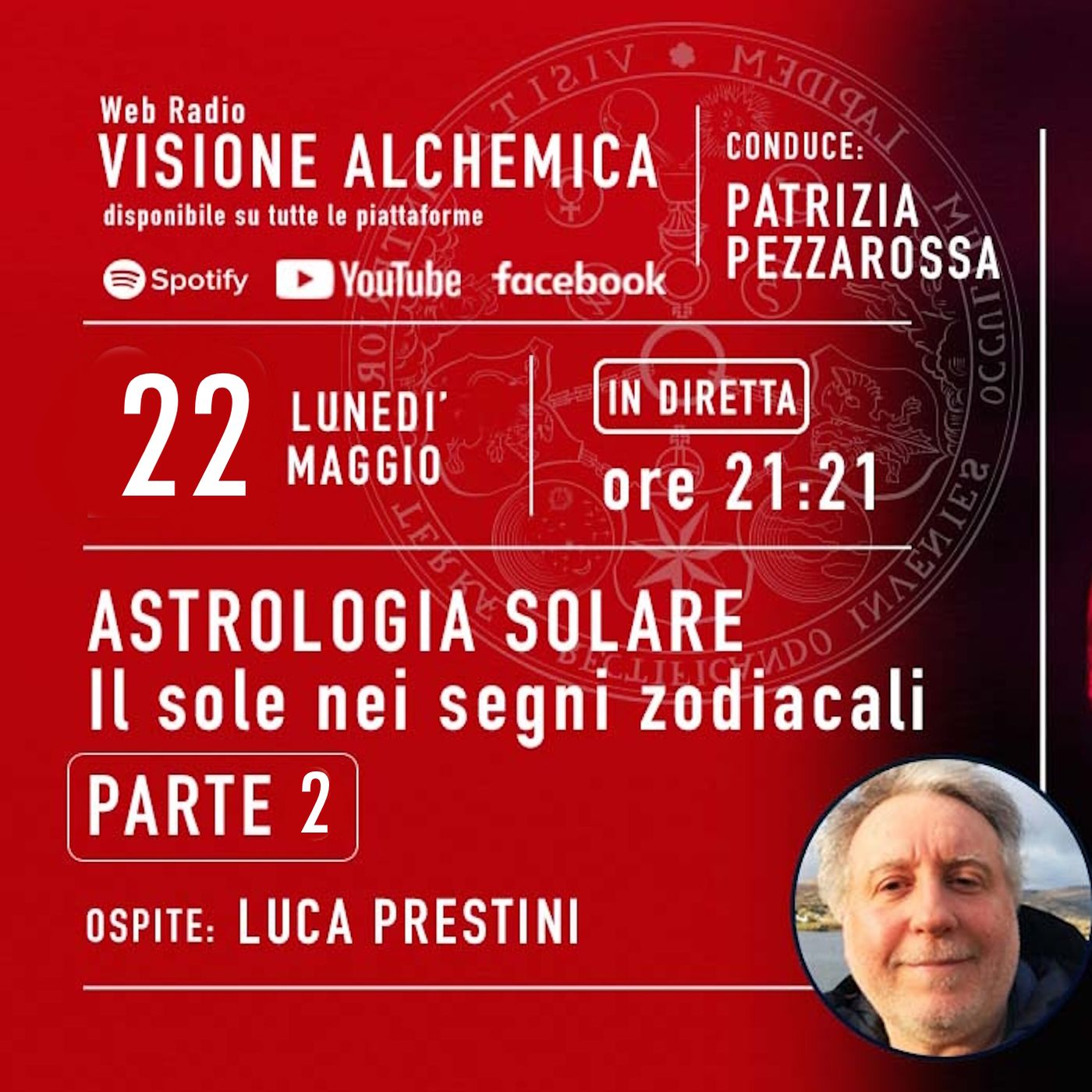 Visione Alchemica