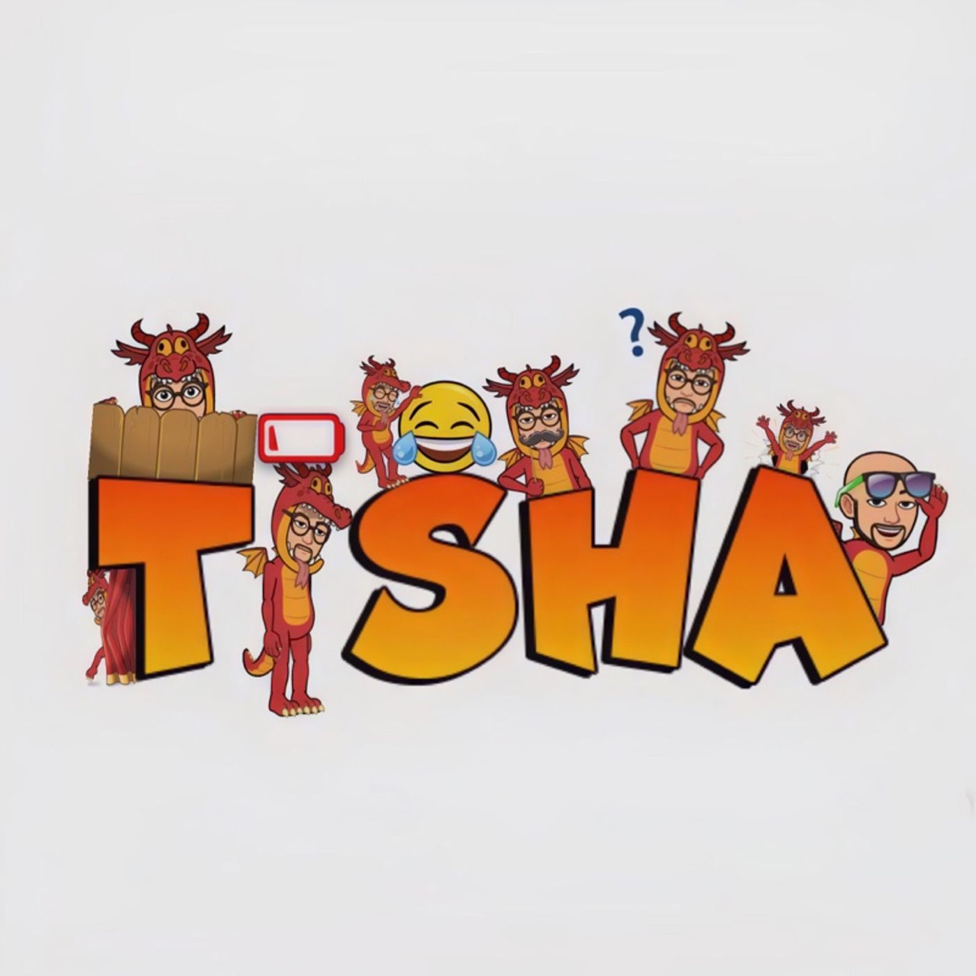 Omar Tisha