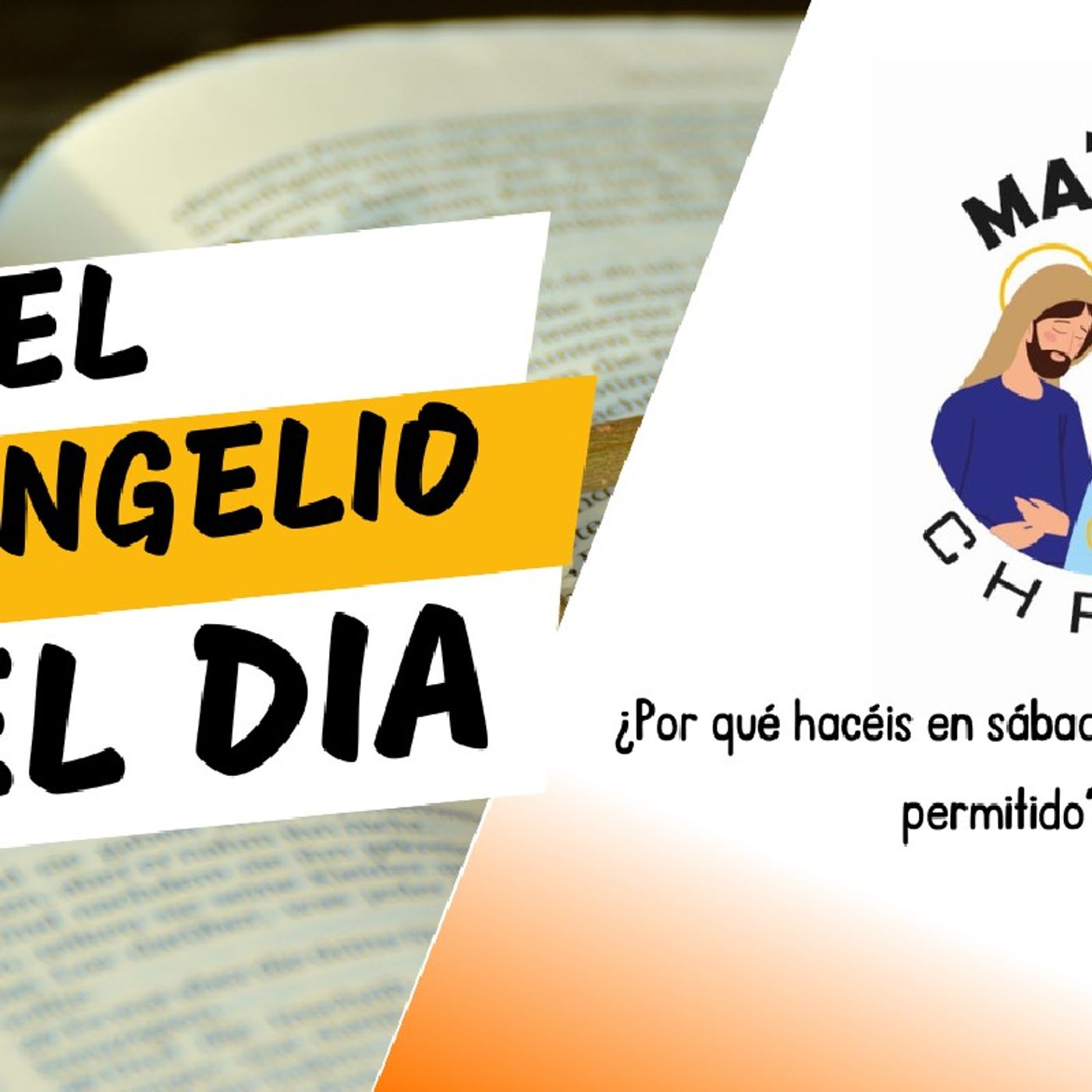 El podcast de Dimas N. Carvajal