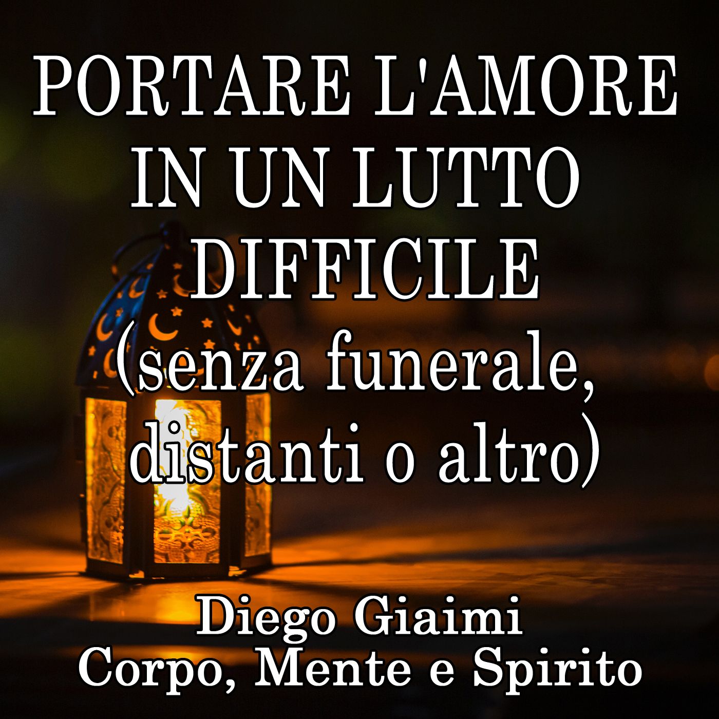 Corpo, Mente e Spirito