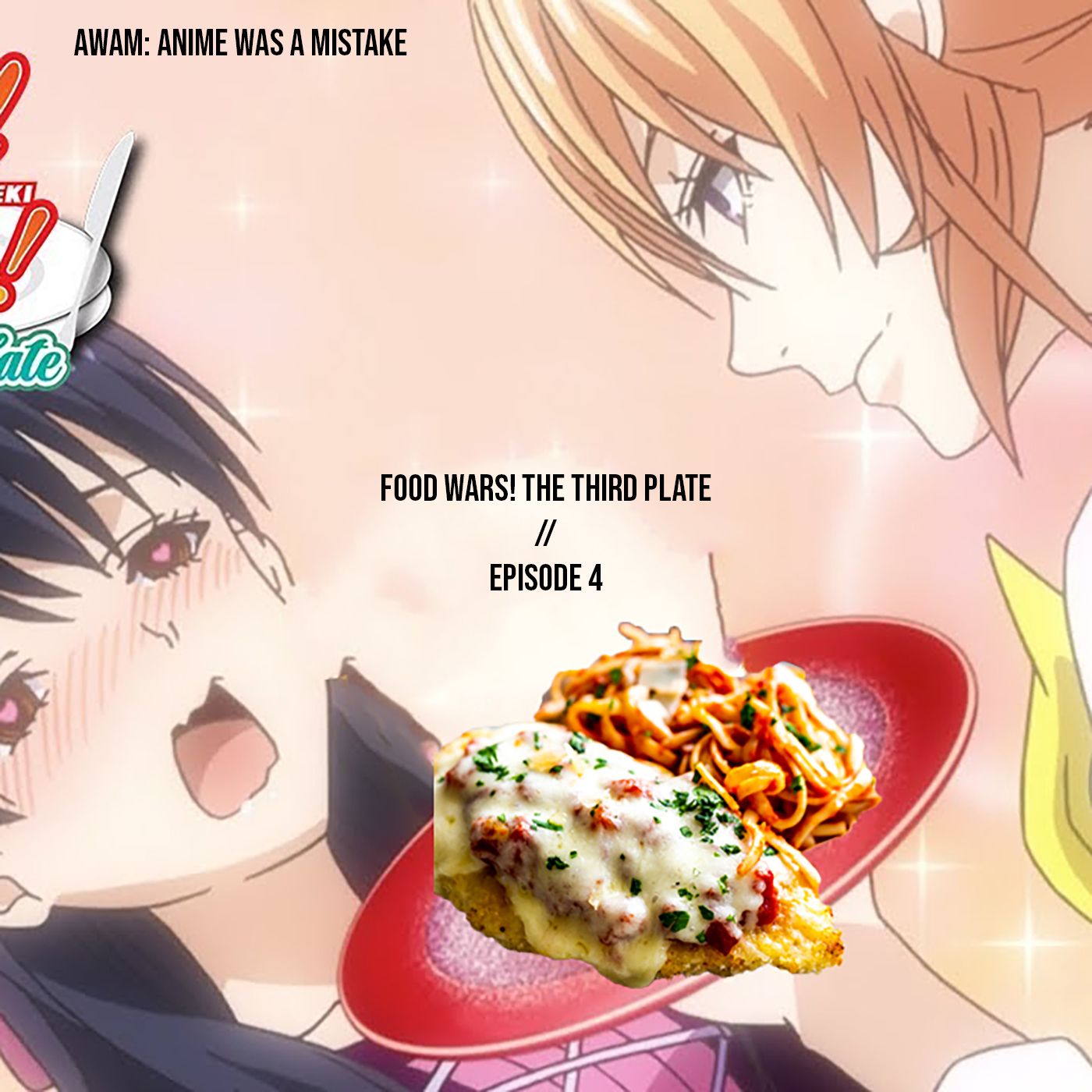 AWAM: Anime Was A Mistake