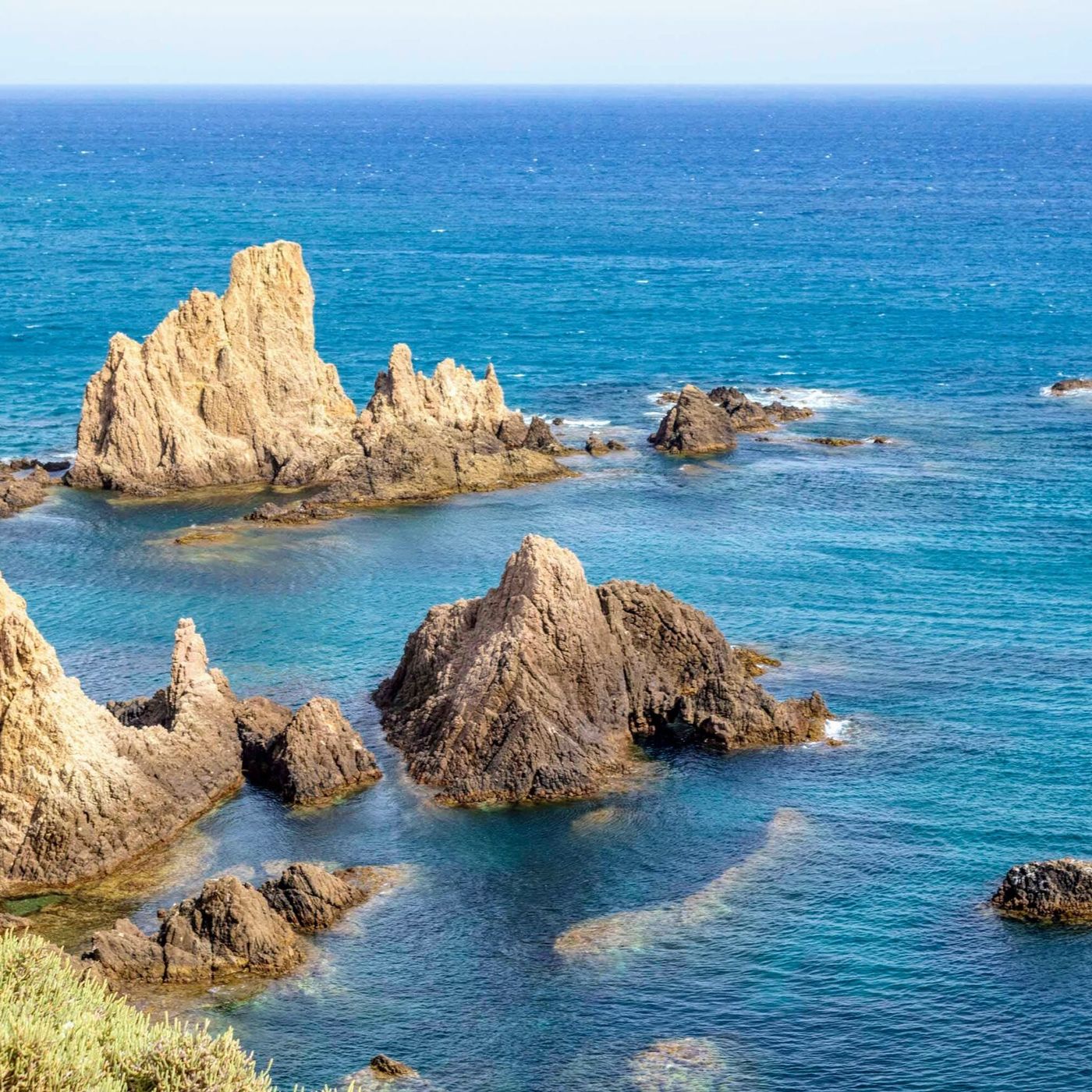 Viaja con Machín: Turismo activo en Cabo de Gata episode artwork