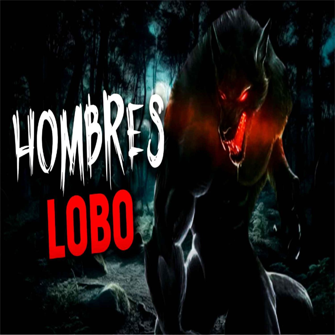 Historias de Terror PR