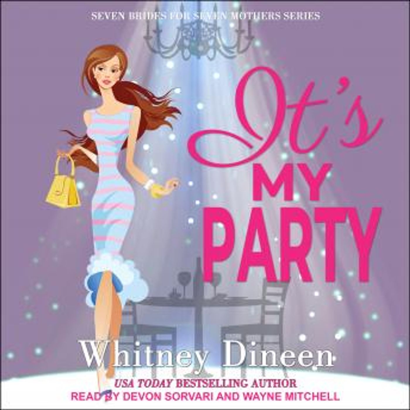 Unlock Top Full Audiobooks in Romance, Rom-Com