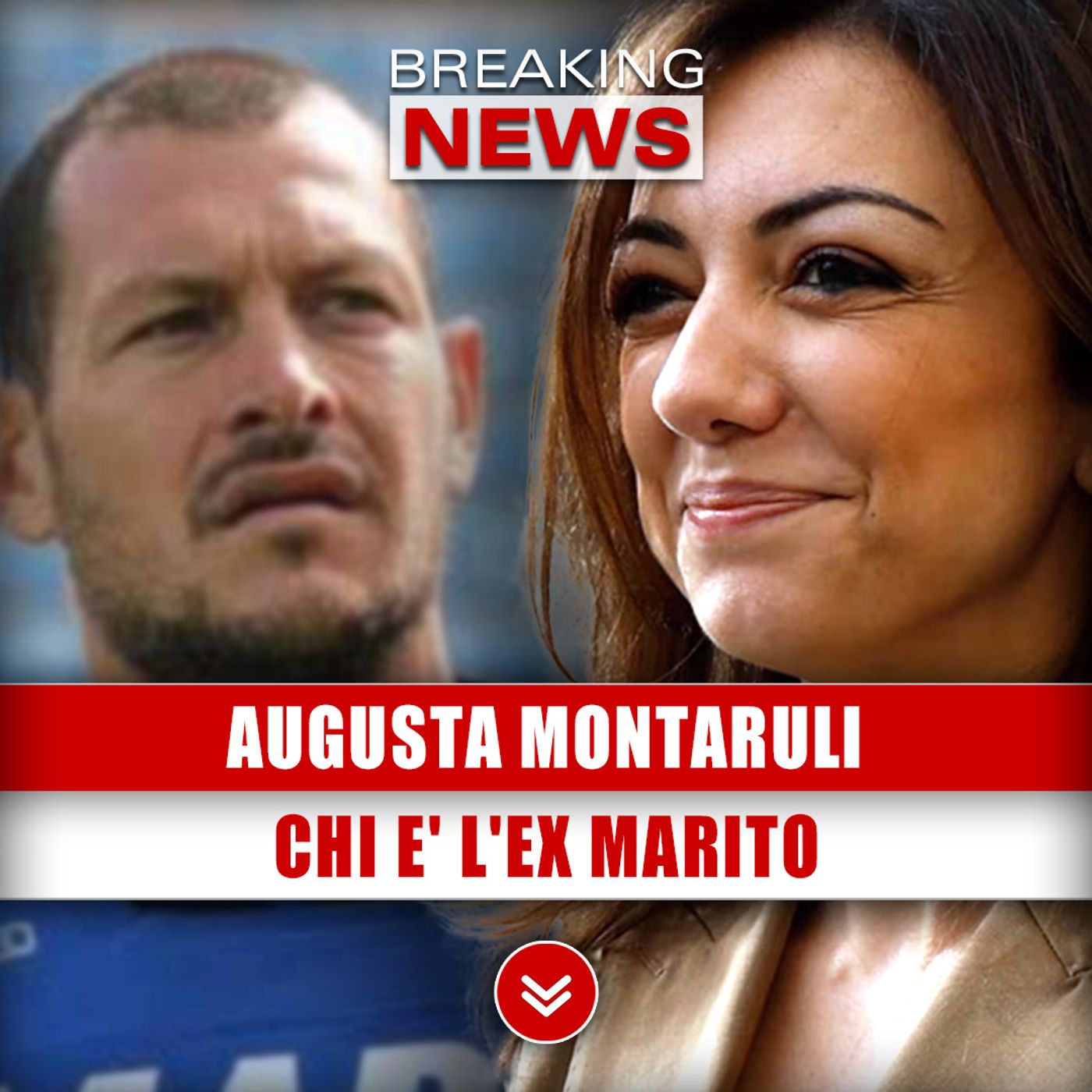 Augusta Montaruli: Chi E' L'Ex Marito!