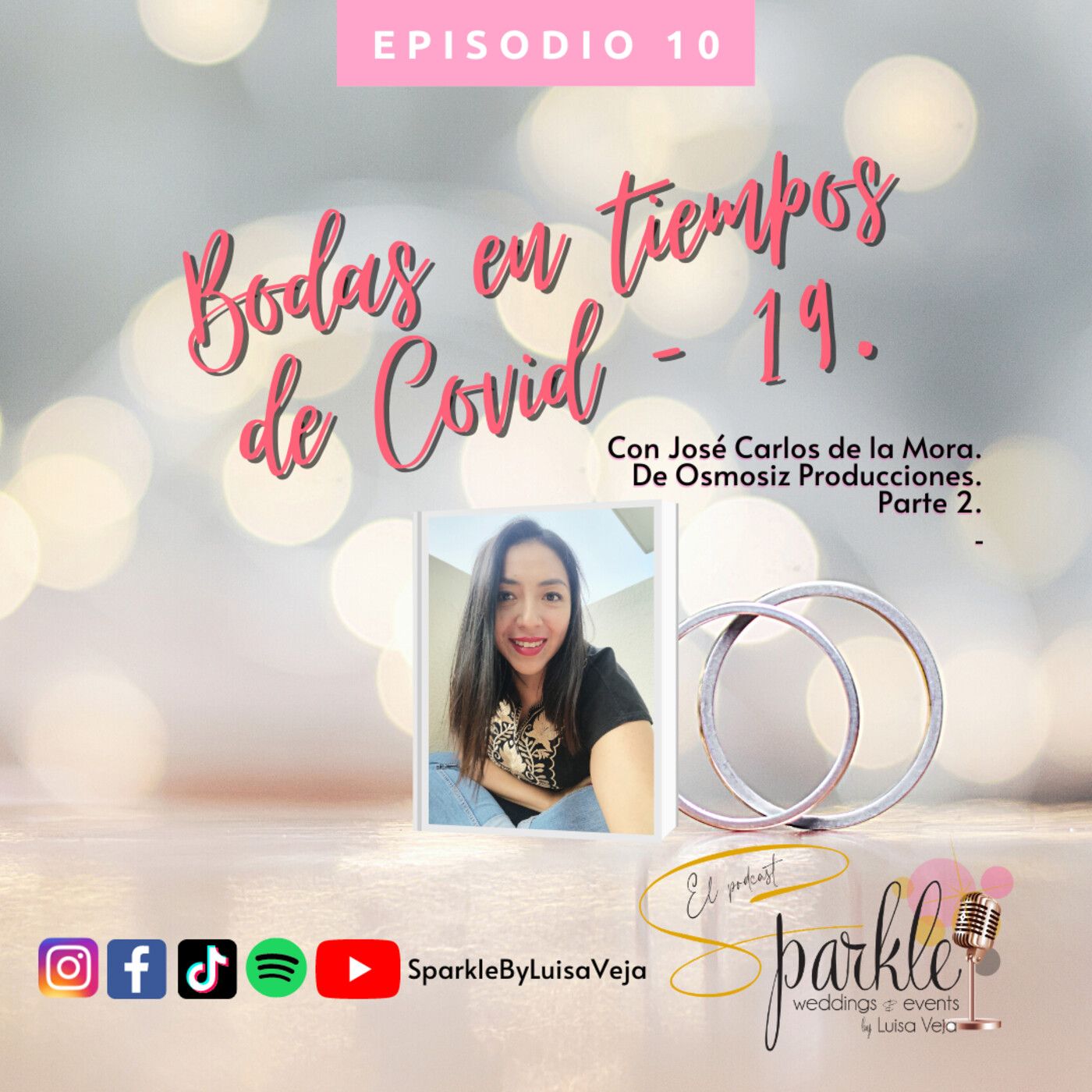 SparkleByLuisaVeja