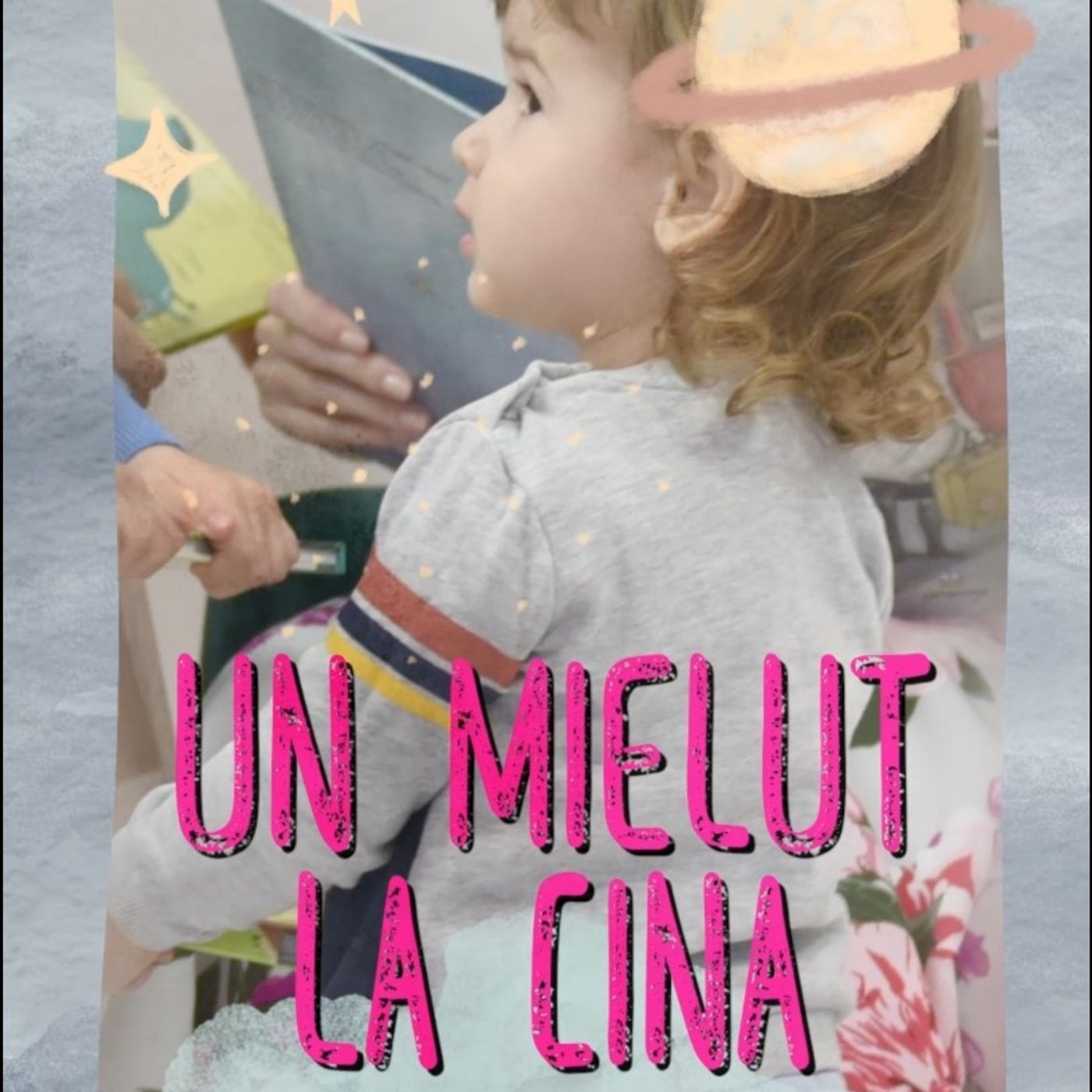 📖 Story Birds ✪ Zanana