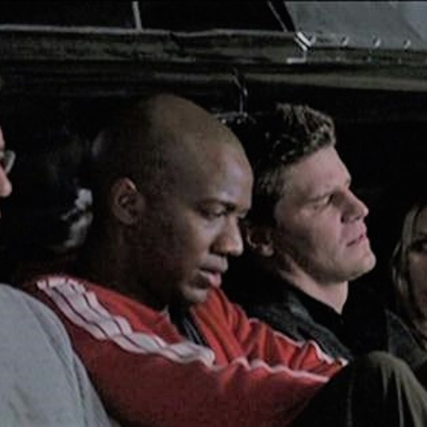 Angel 2x03&04 First Impressions/Untouched