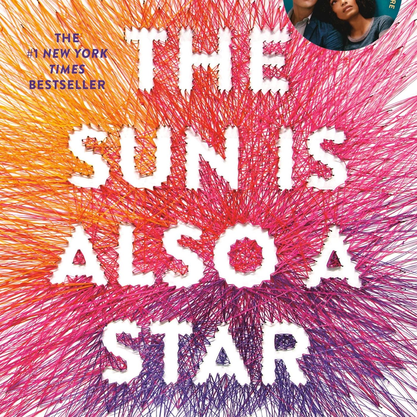 The Sun Is Also a Star