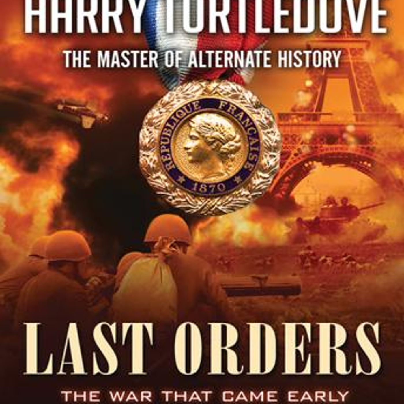 Get Your Favorite Full Audiobooks in Fiction, Westerns & War