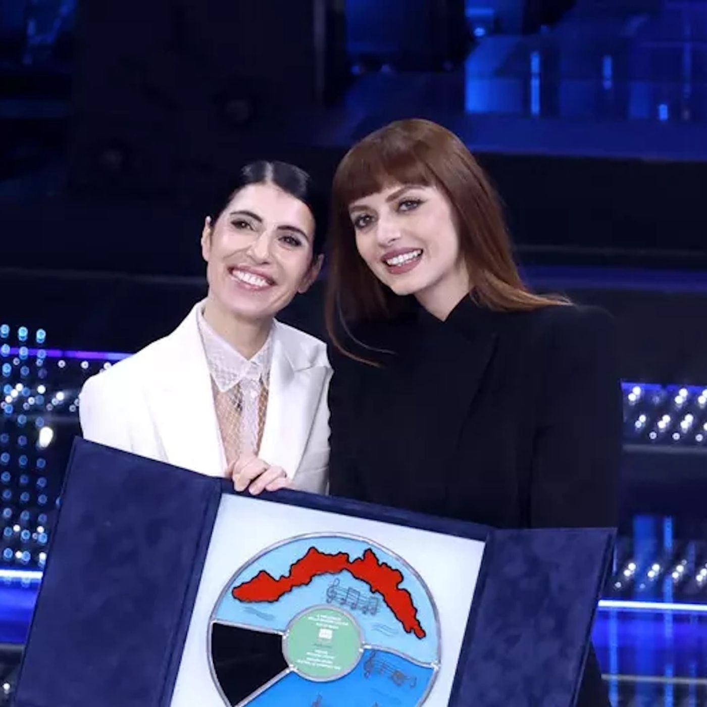 Speciale Sanremo 2025 - serata duetti Speciale Sanremo 2025 - serata duetti